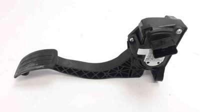 Recambio de potenciometro pedal para opel combo cargo (e) 2018- 1.5 cdti dpf referencia OEM IAM 9674829780 86ET40 