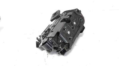 Recambio de cerradura puerta trasera derecha para volkswagen tiguan 2016- 2.0 tdi referencia OEM IAM 5NB837016C  