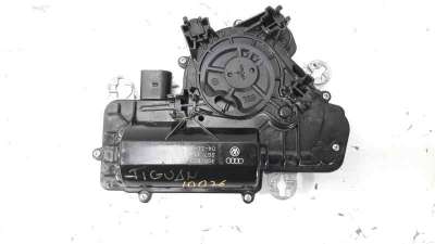 Recambio de motor cierre centralizado porton para volkswagen tiguan 2016- 2.0 tdi referencia OEM IAM 3G0827887A  