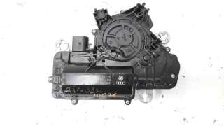 Recambio de motor cierre centralizado porton para volkswagen tiguan 2016- 2.0 tdi referencia OEM IAM 3G0827887A  
