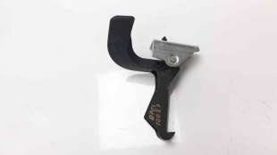 Recambio de cerradura capo para opel combo cargo (e) 2018- 1.5 cdti dpf referencia OEM IAM 9817297580  