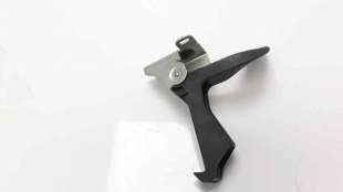 Recambio de cerradura capo para opel combo cargo (e) 2018- 1.5 cdti dpf referencia OEM IAM 9817297580   2