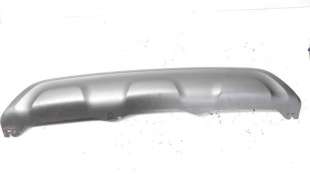 Recambio de molduras traseras para renault captur 2013- zen referencia OEM IAM 850704449R 107199720 RN7021871