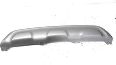 Recambio de molduras traseras para renault captur 2013- zen referencia OEM IAM 850704449R 107199720 RN7021871
