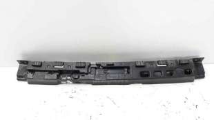 Recambio de molduras traseras para renault captur 2013- zen referencia OEM IAM 850425825R   2