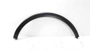 Recambio de aletin trasero izquierdo para renault captur 2013- zen referencia OEM IAM 788A38847R  