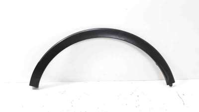 Recambio de aletin trasero izquierdo para renault captur 2013- zen referencia OEM IAM 788A38847R  