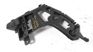 Recambio de molduras traseras para renault captur 2013- zen referencia OEM IAM 852220257R  