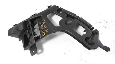 Recambio de molduras traseras para renault captur 2013- zen referencia OEM IAM 852220257R  