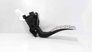 Recambio de potenciometro pedal para renault captur 2013- zen referencia OEM IAM 180026380R  