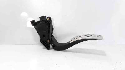 Recambio de potenciometro pedal para renault captur 2013- zen referencia OEM IAM 180026380R  