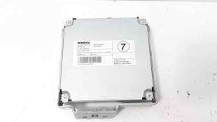 Recambio de modulo electronico para nissan juke (f15) 2010-2019 tekna referencia OEM IAM 284A1BV80D  