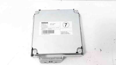 Recambio de modulo electronico para nissan juke (f15) 2010-2019 tekna referencia OEM IAM 284A1BV80D  