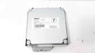 Recambio de modulo electronico para nissan juke (f15) 2010-2019 tekna referencia OEM IAM 284A1BV80D  