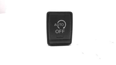 Recambio de interruptor para nissan juke (f15) 2010-2019 tekna referencia OEM IAM 251533AA0A  1VA0A