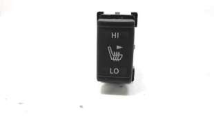 Recambio de interruptor para nissan juke (f15) 2010-2019 tekna referencia OEM IAM 255003TA1A  