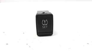 Recambio de interruptor para nissan juke (f15) 2010-2019 tekna referencia OEM IAM 25195BV80A  BV80A