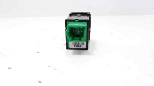 Recambio de interruptor para nissan juke (f15) 2010-2019 tekna referencia OEM IAM 25195BV80A  BV80A 2