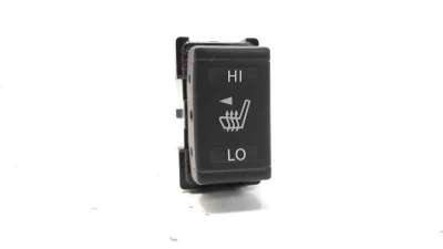 Recambio de interruptor para nissan juke (f15) 2010-2019 tekna referencia OEM IAM 255003TA0A  