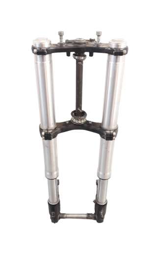 Recambio de horquilla completa para bmw c 650 gt 2016- c 650 gt referencia OEM IAM 31428566203 31428566204 31428551649 2