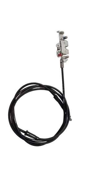 Recambio de cerradura maletero / porton para bmw c 650 gt 2016- c 650 gt referencia OEM IAM 7725202  