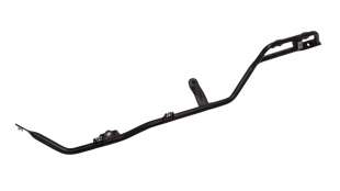 Recambio de subchasis trasero para bmw c 650 gt 2016- c 650 gt referencia OEM IAM 8546455   2