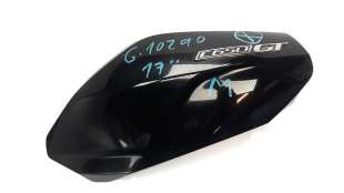 Recambio de moldura para bmw c 650 gt 2016- c 650 gt referencia OEM IAM 46638554467  