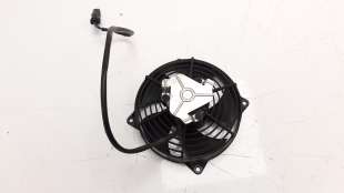 Recambio de electroventilador para bmw c 650 gt 2016- c 650 gt referencia OEM IAM 7725070  