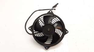 Recambio de electroventilador para bmw c 650 gt 2016- c 650 gt referencia OEM IAM 7725070   2