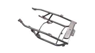 Recambio de subchasis trasero para bmw c 650 gt 2016- c 650 gt referencia OEM IAM 46518534654   2