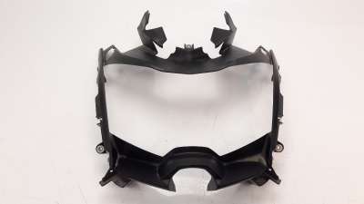 Recambio de moldura para bmw c 650 gt 2016- c 650 gt referencia OEM IAM 46638556392  
