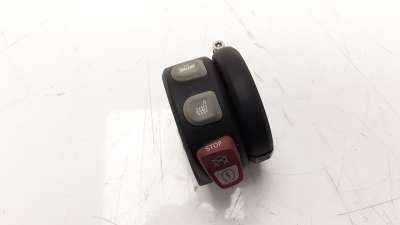 Recambio de piña luces derecha para bmw c 650 gt 2016- c 650 gt referencia OEM IAM 8567708  