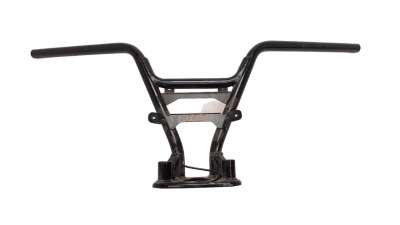Recambio de manillar para bmw c 650 gt 2016- c 650 gt referencia OEM IAM 32718551651  