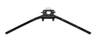 Recambio de manillar para bmw c 650 gt 2016- c 650 gt referencia OEM IAM 32718551651   2