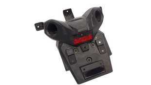 Recambio de guardabarros trasero para bmw c 650 gt 2016- c 650 gt referencia OEM IAM 46628545538  
