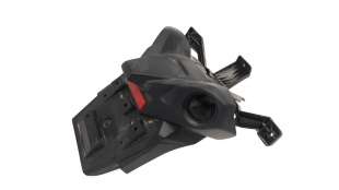 Recambio de guardabarros trasero para bmw c 650 gt 2016- c 650 gt referencia OEM IAM 46628545538   2