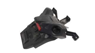 Recambio de guardabarros trasero para bmw c 650 gt 2016- c 650 gt referencia OEM IAM 46628545538  