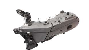 Recambio de puente trasero para bmw c 650 gt 2016- c 650 gt referencia OEM IAM 33358524700  