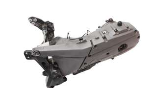 Recambio de puente trasero para bmw c 650 gt 2016- c 650 gt referencia OEM IAM 33358524700  