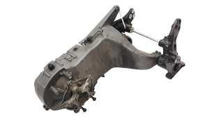 Recambio de puente trasero para bmw c 650 gt 2016- c 650 gt referencia OEM IAM 33358524700  
