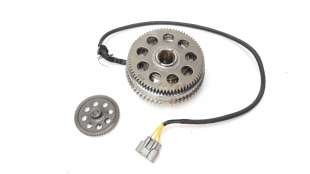 Recambio de modulo encendido para bmw c 650 gt 2016- c 650 gt referencia OEM IAM 12318558421  