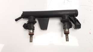 Recambio de rampa inyectora para bmw c 650 gt 2016- c 650 gt referencia OEM IAM 7725180 0280158037 