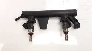 Recambio de rampa inyectora para bmw c 650 gt 2016- c 650 gt referencia OEM IAM 7725180 0280158037 
