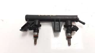 Recambio de rampa inyectora para bmw c 650 gt 2016- c 650 gt referencia OEM IAM 7725180 0280158037 