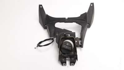 Recambio de moldura para bmw c 650 gt 2016- c 650 gt referencia OEM IAM 46637725030  