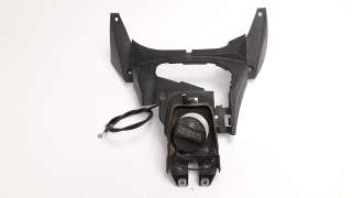 Recambio de moldura para bmw c 650 gt 2016- c 650 gt referencia OEM IAM 46637725030  
