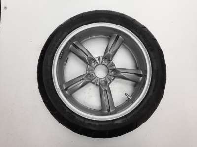 Recambio de llanta para bmw c 650 gt 2016- c 650 gt referencia OEM IAM 8568795  