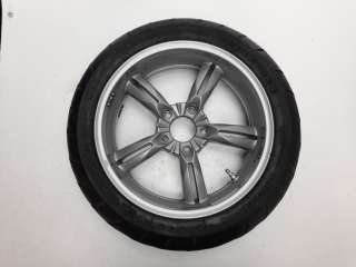Recambio de llanta para bmw c 650 gt 2016- c 650 gt referencia OEM IAM 8568795  