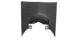 Recambio de moldura para bmw c 650 gt 2016- c 650 gt referencia OEM IAM 8527454  