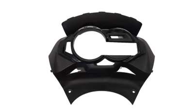 Recambio de moldura para bmw c 650 gt 2016- c 650 gt referencia OEM IAM 62117725110  